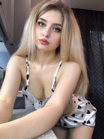 Проститутка Пелагея